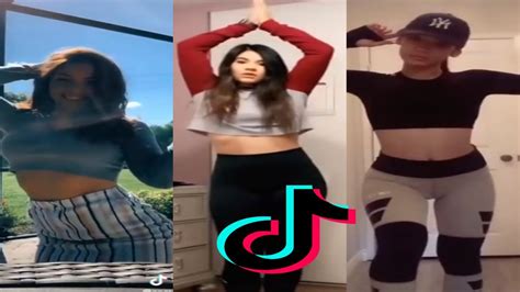 Tiktok Thot Gone Wild